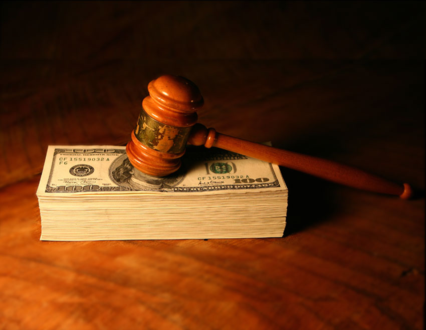 Personal Injury & Accident Law. Legal Information & Lawyers